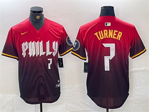 Philadelphia Phillies Majestic Jerseys-0222