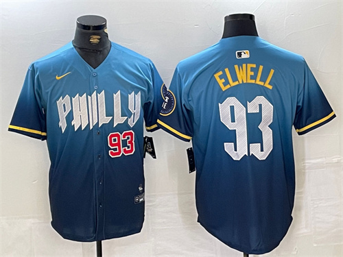 Philadelphia Phillies Majestic Jerseys-0261