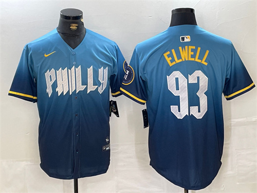 Philadelphia Phillies Majestic Jerseys-0263