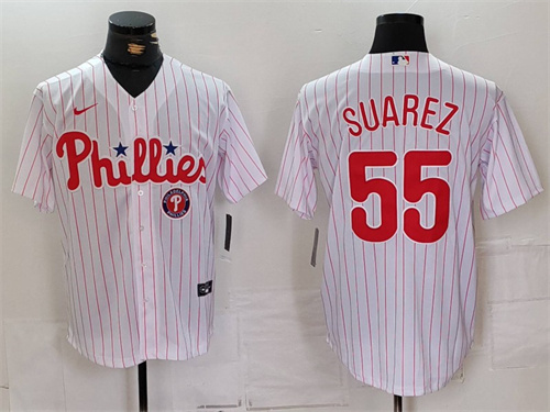 Philadelphia Phillies Majestic Jerseys-0296
