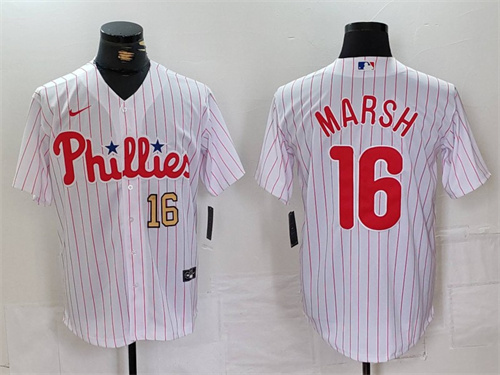 Philadelphia Phillies Majestic Jerseys-0298