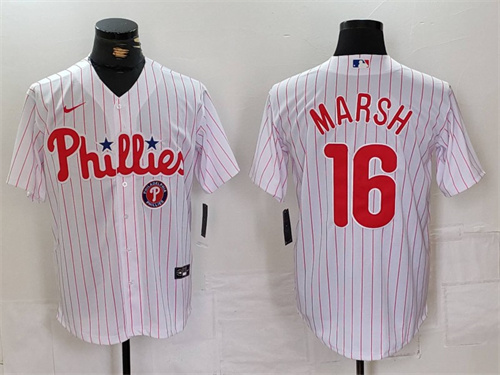 Philadelphia Phillies Majestic Jerseys-0299