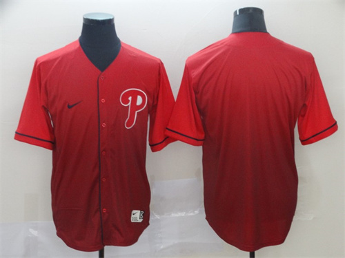 Philadelphia Phillies Majestic Jerseys-031