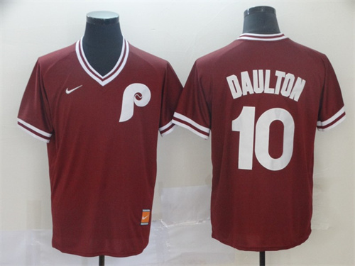 Philadelphia Phillies Majestic Jerseys-033