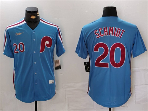 Philadelphia Phillies Majestic Jerseys-0368