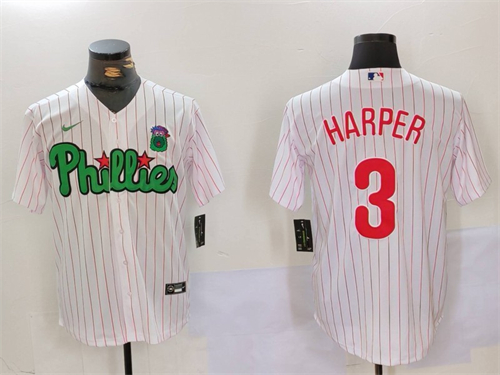 Philadelphia Phillies Majestic Jerseys-0381