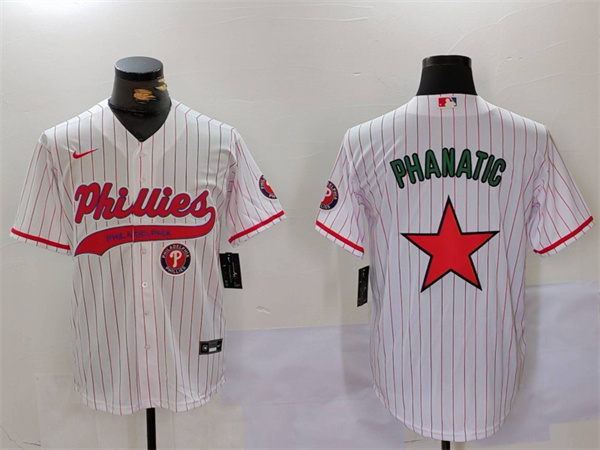 Philadelphia Phillies Majestic Jerseys-0415