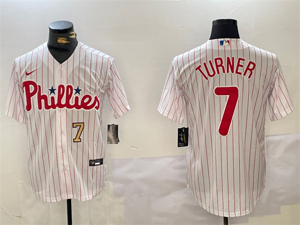 Philadelphia Phillies Majestic Jerseys-0429
