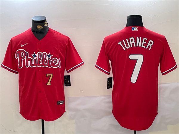 Philadelphia Phillies Majestic Jerseys-0431