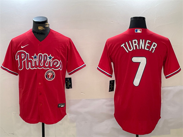 Philadelphia Phillies Majestic Jerseys-0432