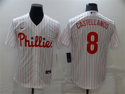 Philadelphia Phillies Majestic Jerseys-045