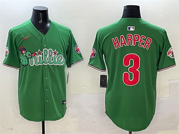 Philadelphia Phillies Majestic Jerseys-0481