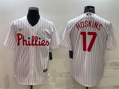 Philadelphia Phillies Majestic Jerseys-051