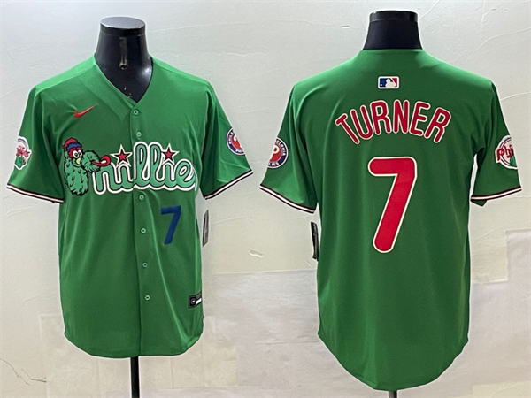 Philadelphia Phillies Majestic Jerseys-0521