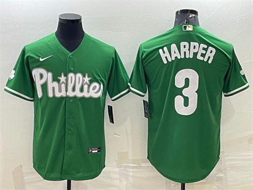 Philadelphia Phillies Majestic Jerseys-053