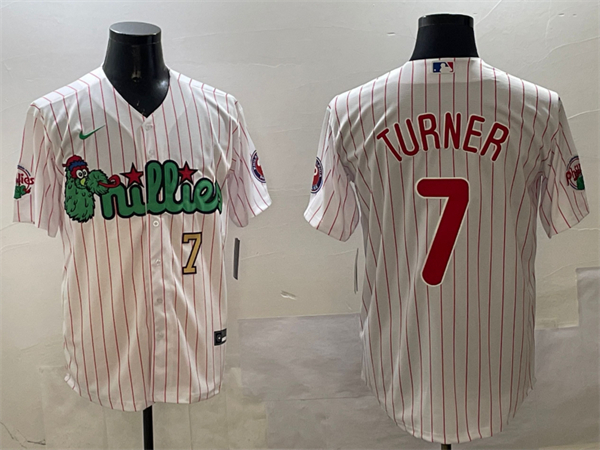 Philadelphia Phillies Majestic Jerseys-0532