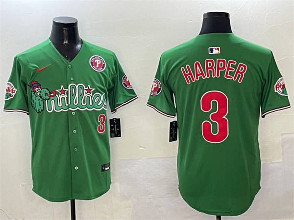 Philadelphia Phillies Majestic Jerseys-0576