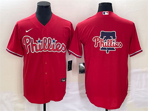 Philadelphia Phillies Majestic Jerseys-060