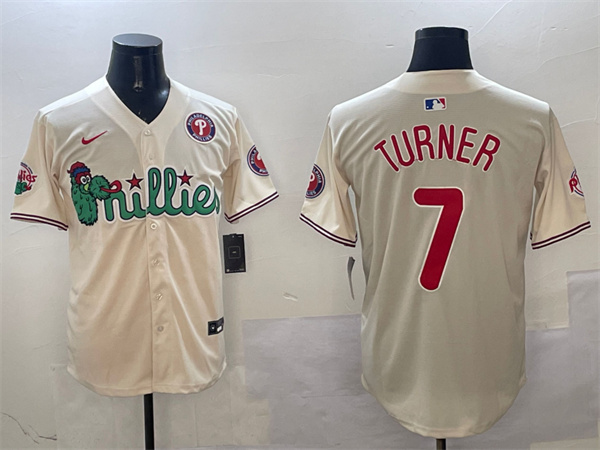 Philadelphia Phillies Majestic Jerseys-0624