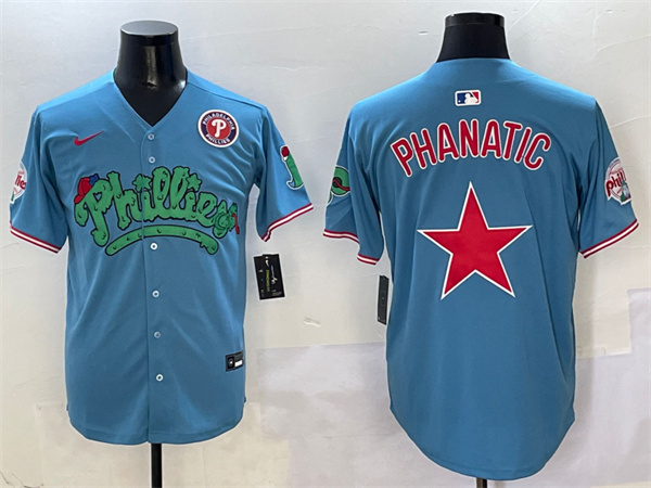 Philadelphia Phillies Majestic Jerseys-0648