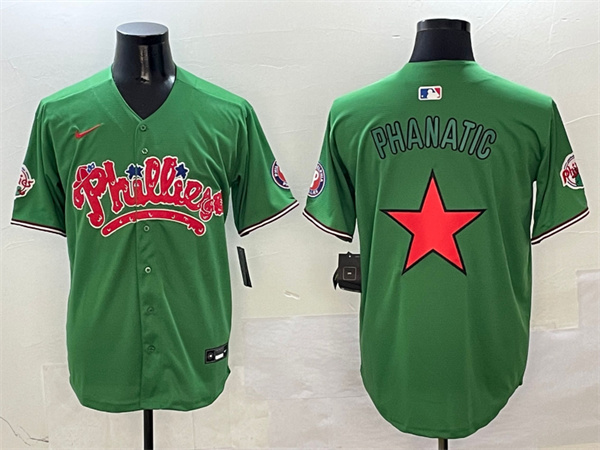 Philadelphia Phillies Majestic Jerseys-0658