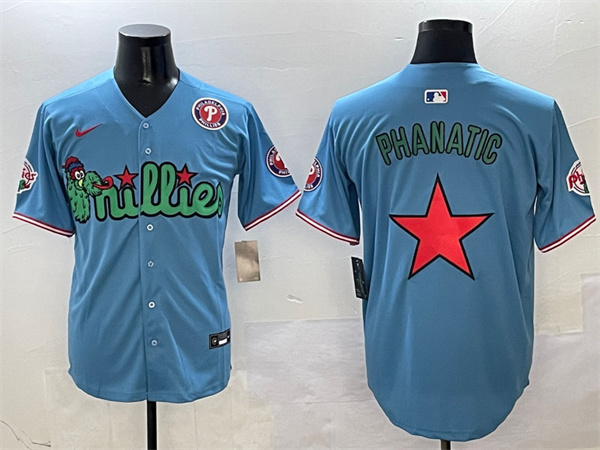 Philadelphia Phillies Majestic Jerseys-0679
