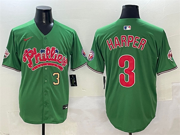 Philadelphia Phillies Majestic Jerseys-0749