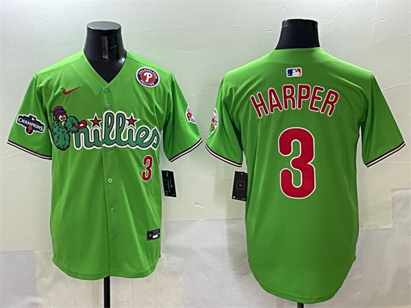 Philadelphia Phillies Majestic Jerseys-0876