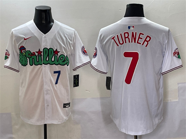 Philadelphia Phillies Majestic Jerseys-0880