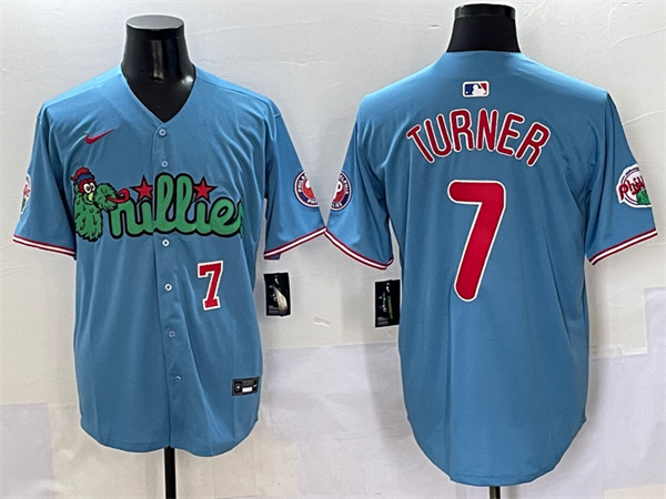 Philadelphia Phillies Majestic Jerseys-0906