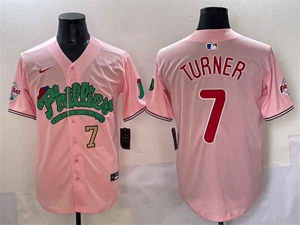 Philadelphia Phillies Majestic Jerseys-0936