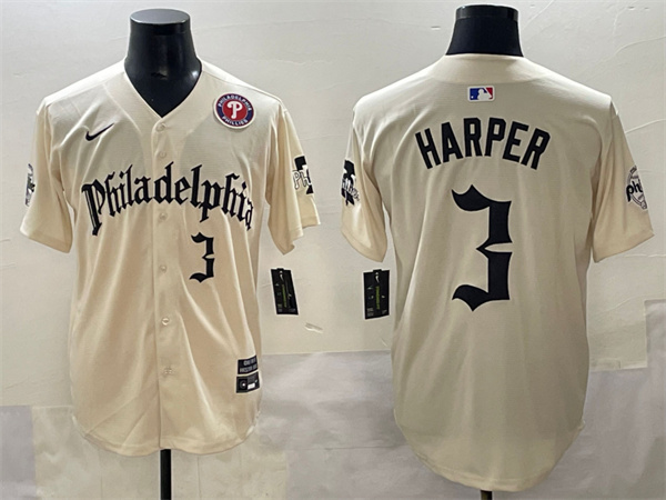 Philadelphia Phillies Majestic Jerseys-0978