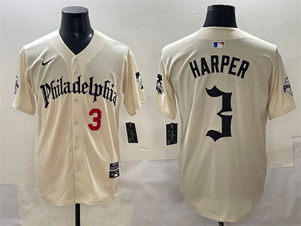 Philadelphia Phillies Majestic Jerseys-0980