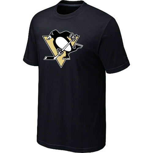Pittsburgh Penguins T-Shirt-001