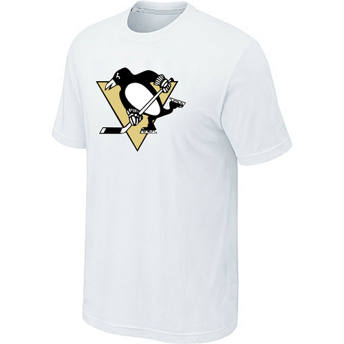 Pittsburgh Penguins T-Shirt-013