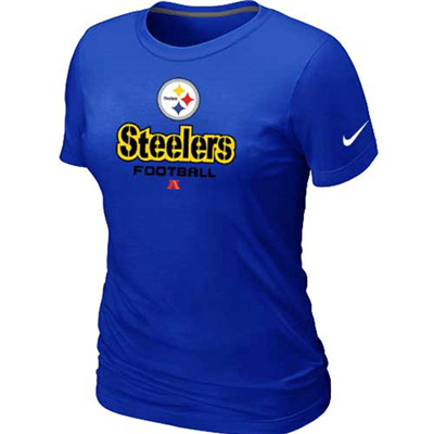 NFL Women's T-Shirt(4)-286