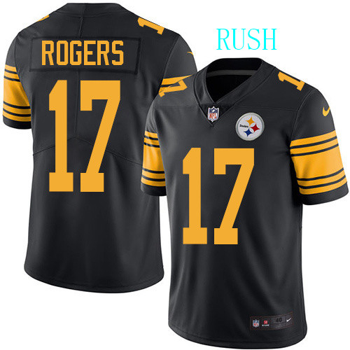 Pittsburgh Steelers Limited Jersey-092