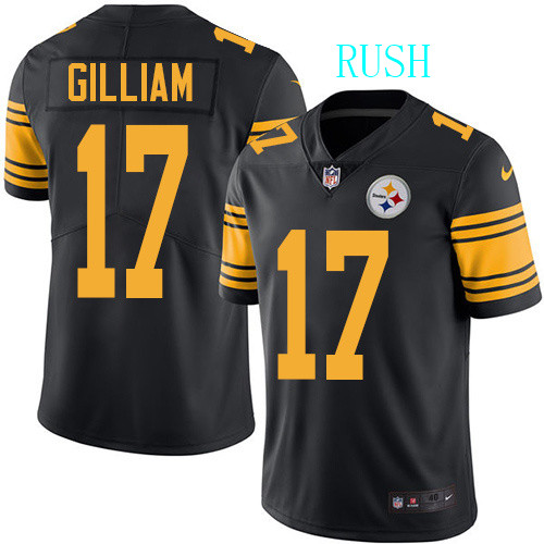 Pittsburgh Steelers Limited Jersey-094