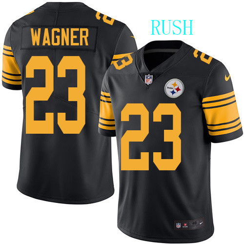 Pittsburgh Steelers Limited Jersey-099