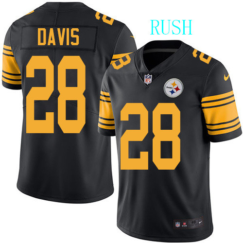 Pittsburgh Steelers Limited Jersey-104