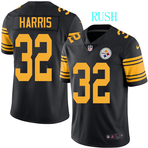 Pittsburgh Steelers Limited Jersey-108