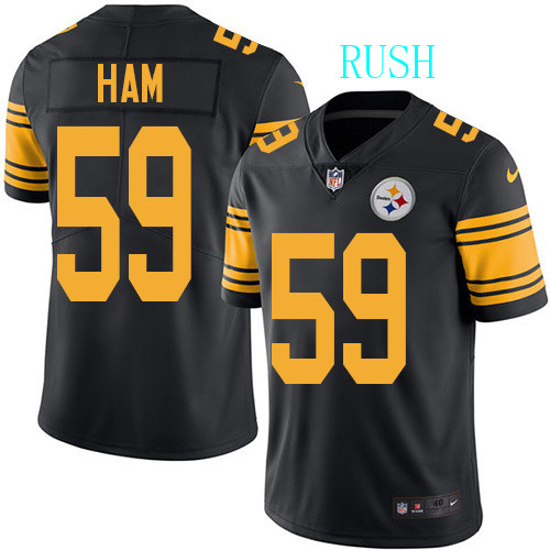 Pittsburgh Steelers Limited Jersey-119