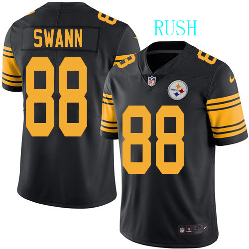 Pittsburgh Steelers Limited Jersey-138