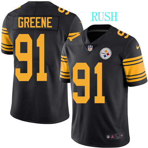 Pittsburgh Steelers Limited Jersey-139