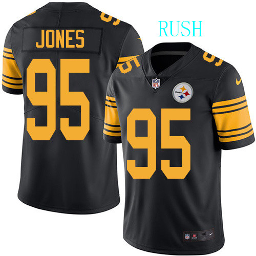 Pittsburgh Steelers Limited Jersey-142