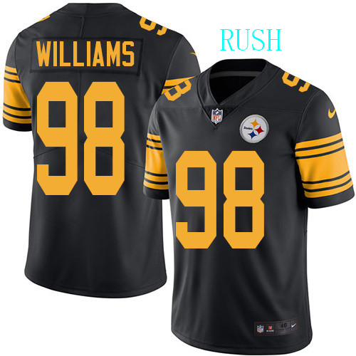 Pittsburgh Steelers Limited Jersey-143