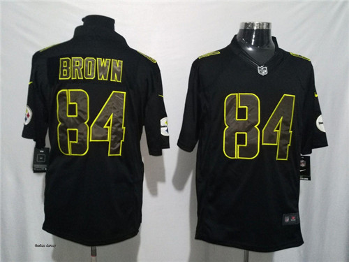 Pittsburgh Steelers Limited Jersey-158