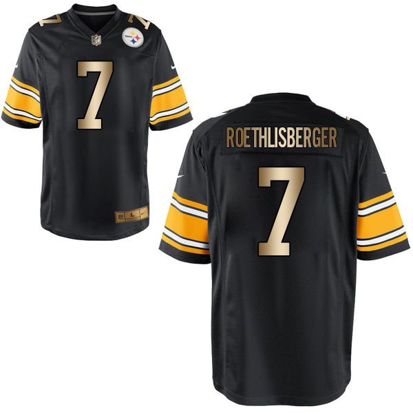 Pittsburgh Steelers Limited Jersey-164