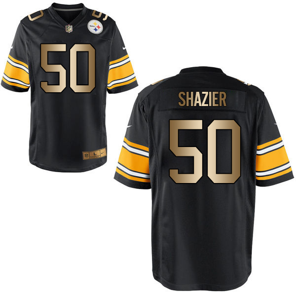 Pittsburgh Steelers Limited Jersey-168