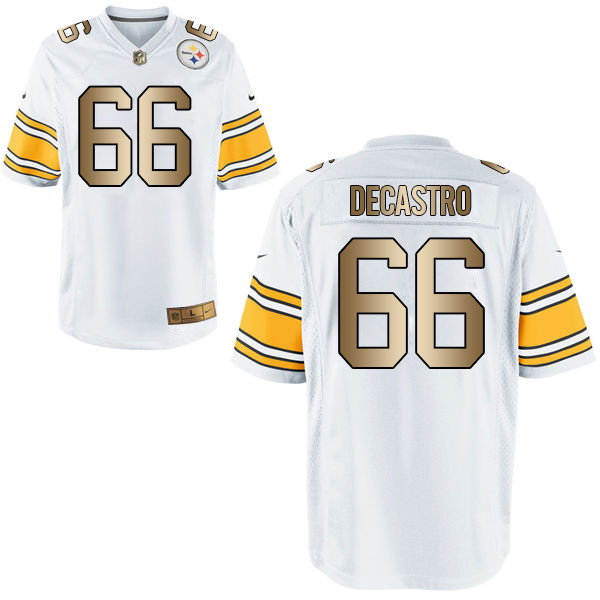 Pittsburgh Steelers Limited Jersey-173